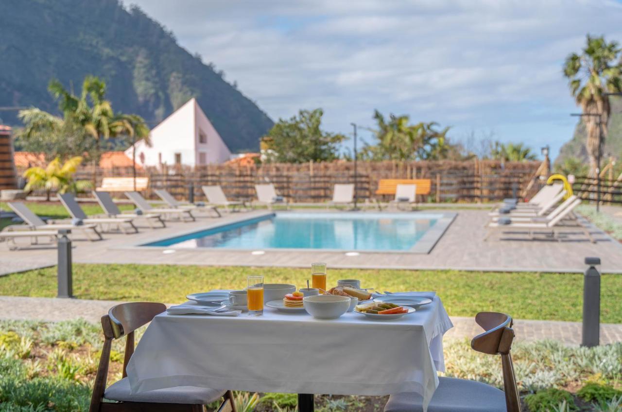 Quinta Vale Vitis Villa São Vicente Dış mekan fotoğraf