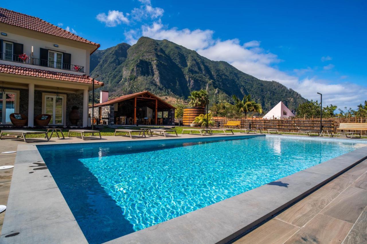 Quinta Vale Vitis Villa São Vicente Dış mekan fotoğraf