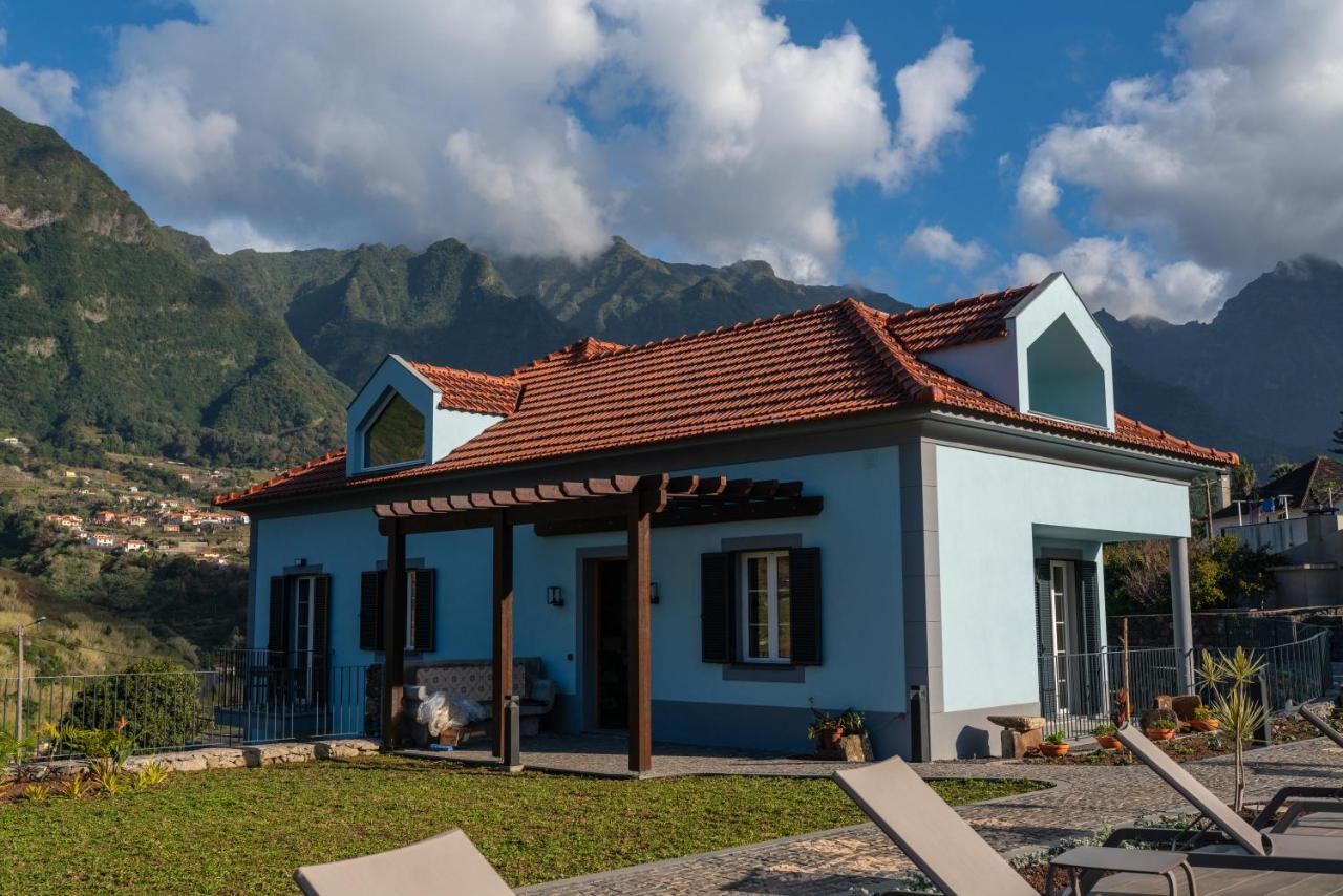 Quinta Vale Vitis Villa São Vicente Dış mekan fotoğraf