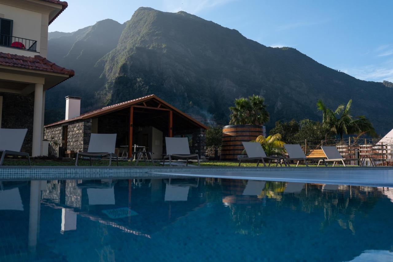 Quinta Vale Vitis Villa São Vicente Dış mekan fotoğraf