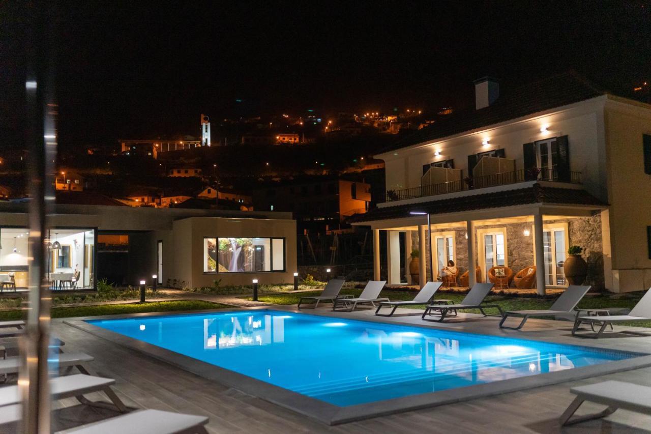 Quinta Vale Vitis Villa São Vicente Dış mekan fotoğraf