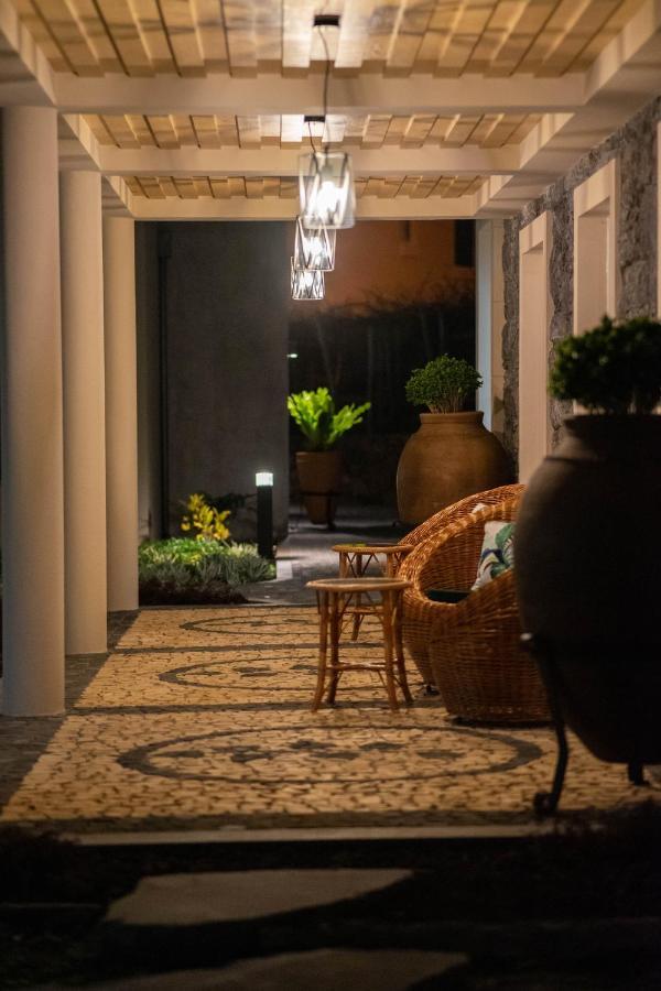 Quinta Vale Vitis Villa São Vicente Dış mekan fotoğraf