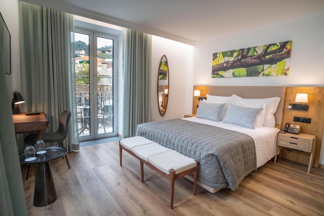 Quinta Vale Vitis Villa São Vicente Dış mekan fotoğraf