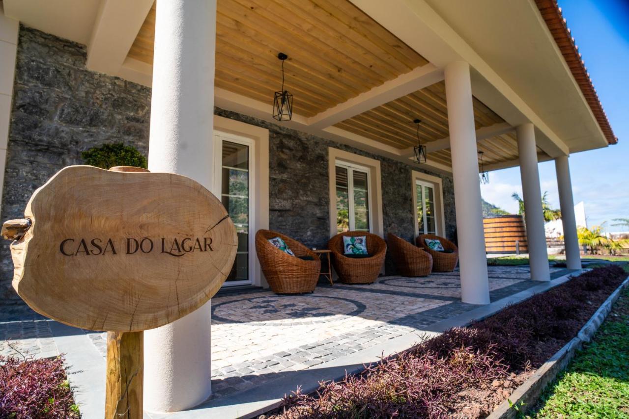 Quinta Vale Vitis Villa São Vicente Dış mekan fotoğraf
