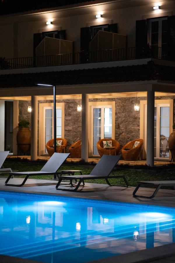 Quinta Vale Vitis Villa São Vicente Dış mekan fotoğraf
