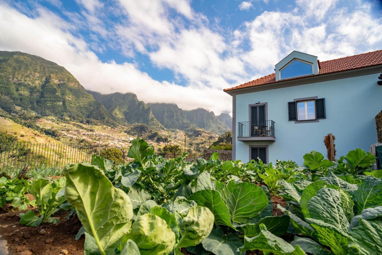 Quinta Vale Vitis Villa São Vicente Dış mekan fotoğraf