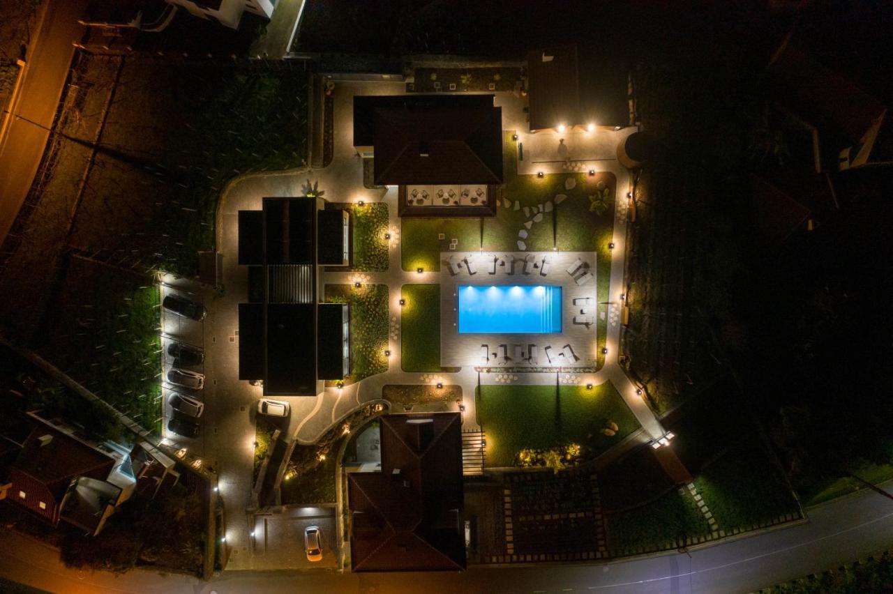 Quinta Vale Vitis Villa São Vicente Dış mekan fotoğraf