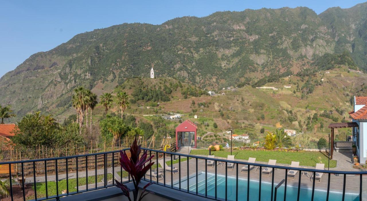 Quinta Vale Vitis Villa São Vicente Dış mekan fotoğraf