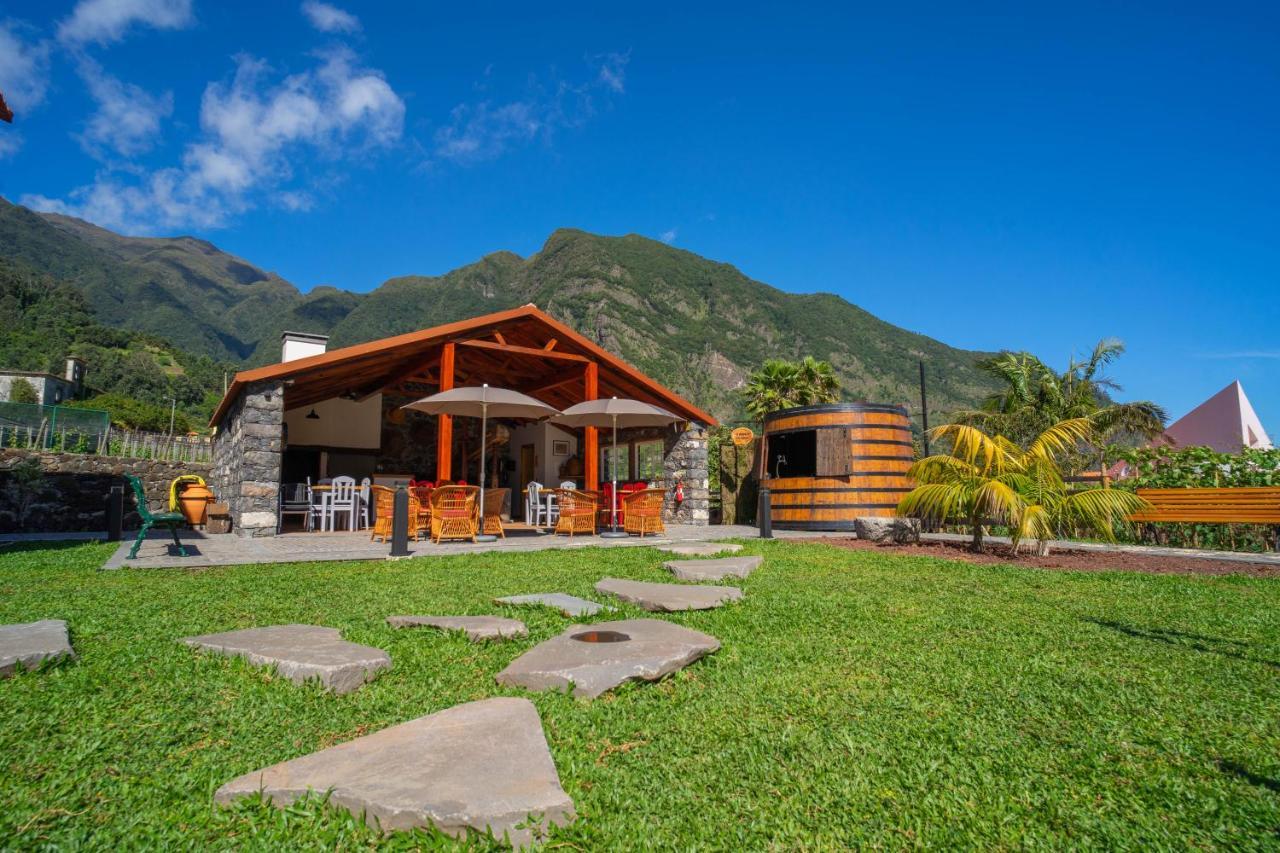 Quinta Vale Vitis Villa São Vicente Dış mekan fotoğraf