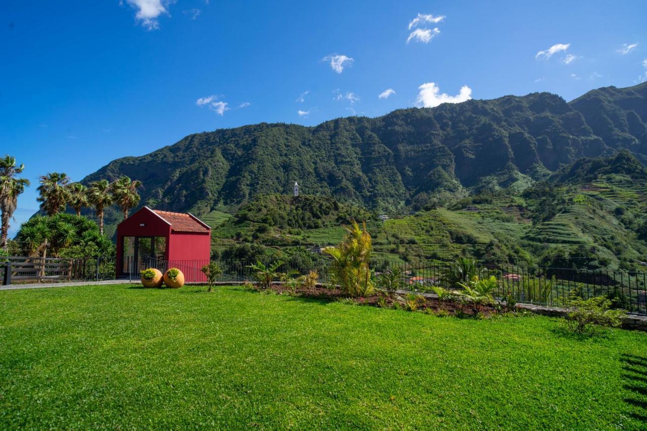 Quinta Vale Vitis Villa São Vicente Dış mekan fotoğraf
