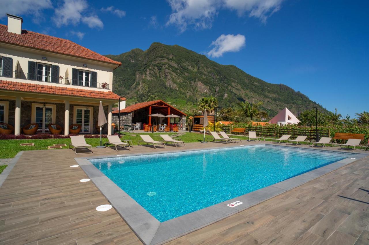 Quinta Vale Vitis Villa São Vicente Dış mekan fotoğraf