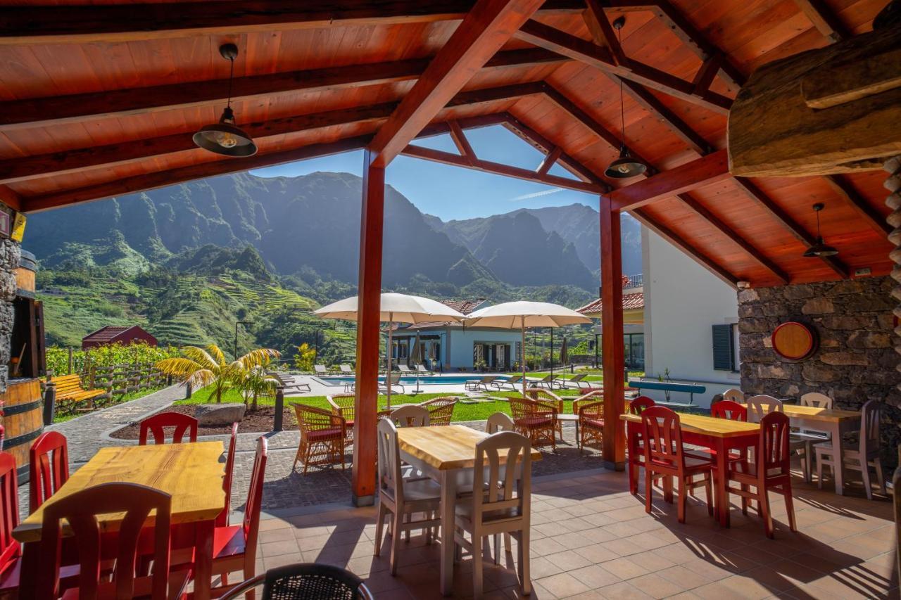 Quinta Vale Vitis Villa São Vicente Dış mekan fotoğraf