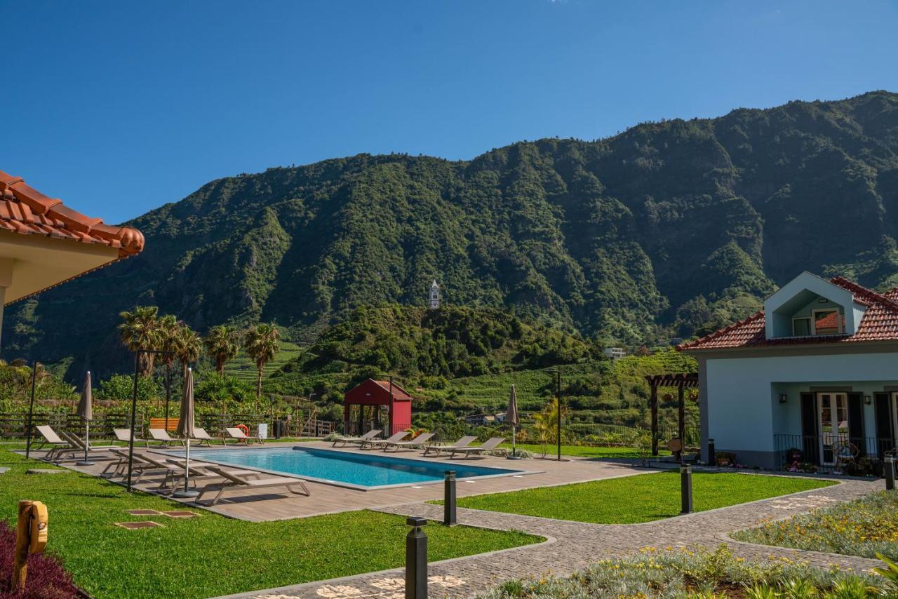 Quinta Vale Vitis Villa São Vicente Dış mekan fotoğraf