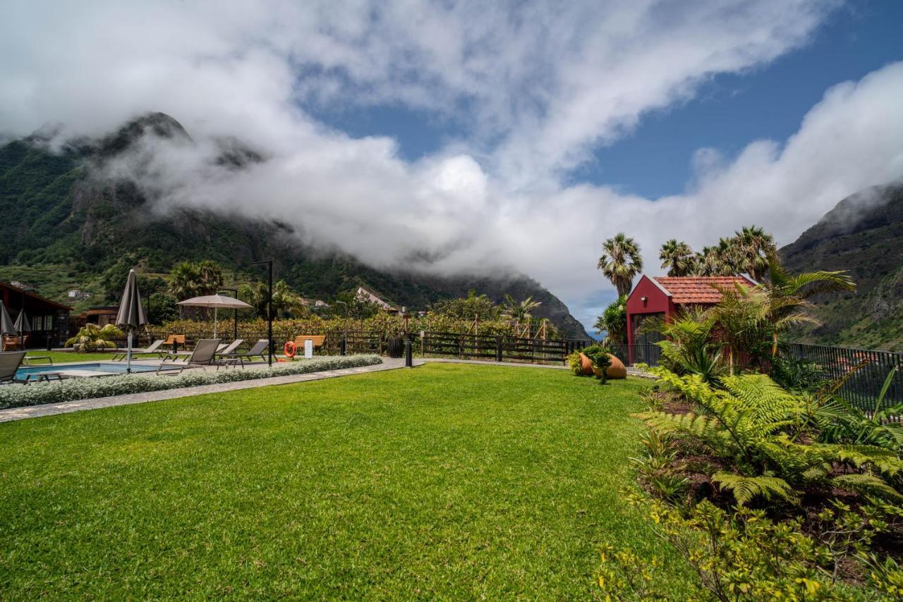 Quinta Vale Vitis Villa São Vicente Dış mekan fotoğraf