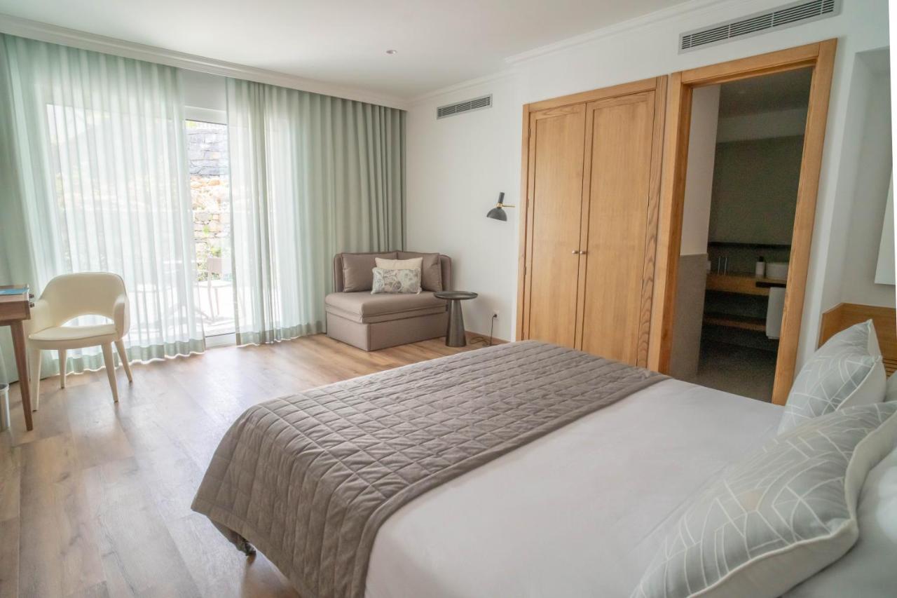 Quinta Vale Vitis Villa São Vicente Dış mekan fotoğraf
