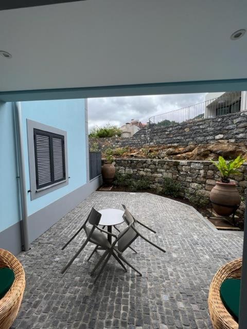 Quinta Vale Vitis Villa São Vicente Dış mekan fotoğraf