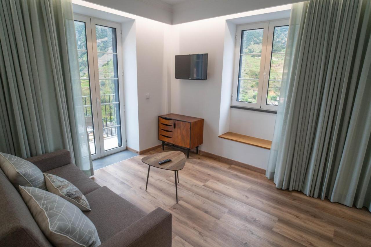 Quinta Vale Vitis Villa São Vicente Dış mekan fotoğraf