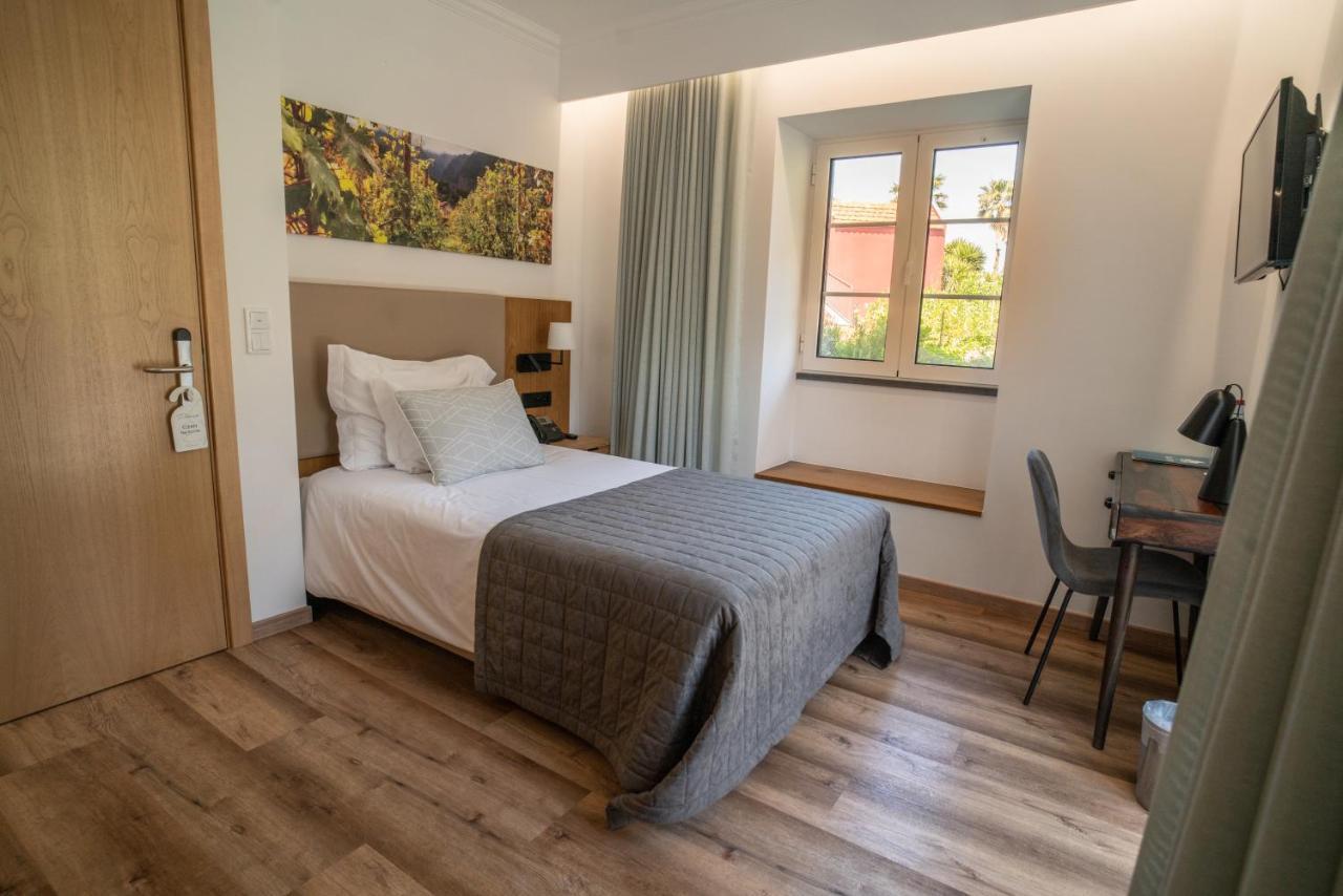 Quinta Vale Vitis Villa São Vicente Dış mekan fotoğraf