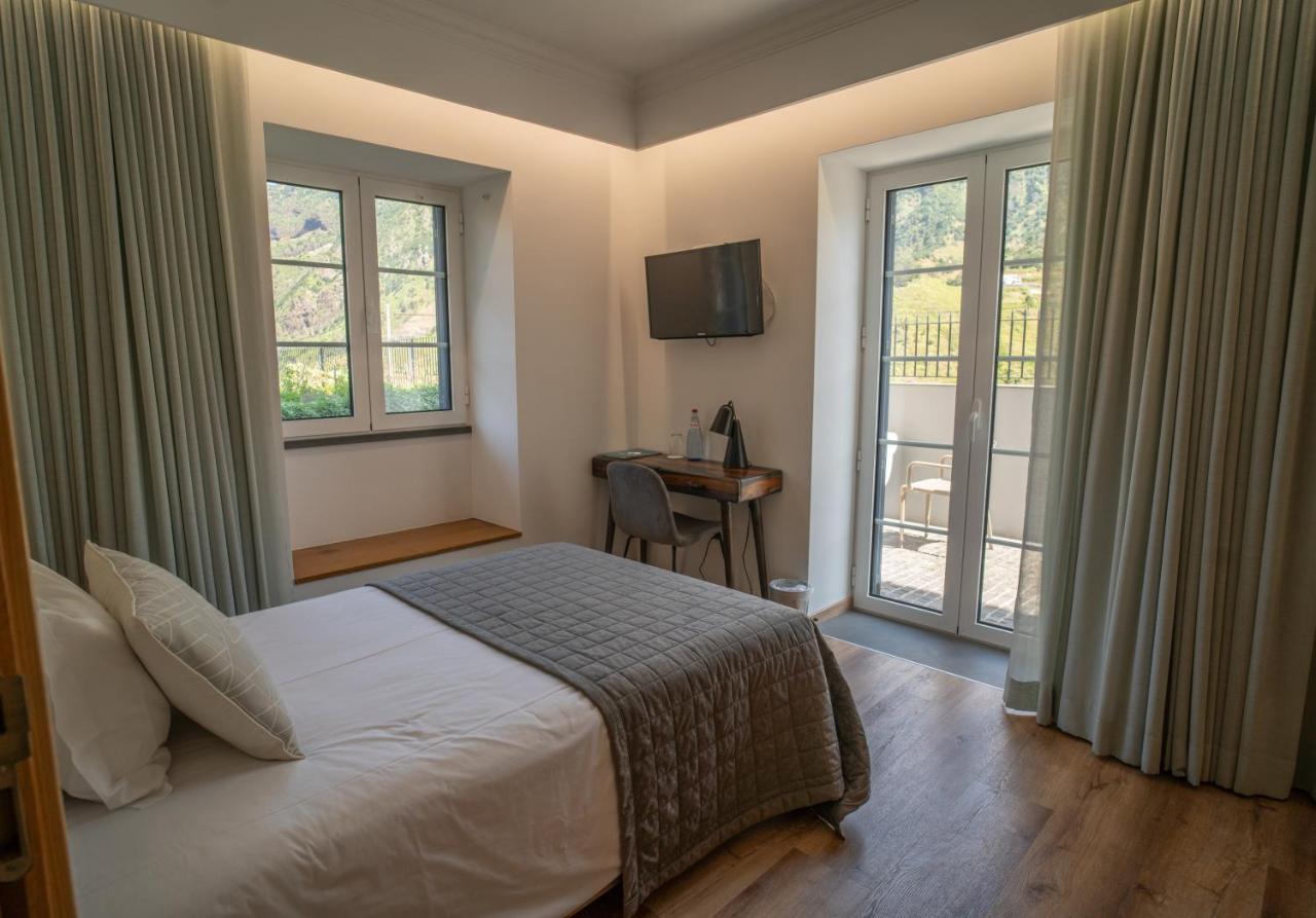 Quinta Vale Vitis Villa São Vicente Dış mekan fotoğraf
