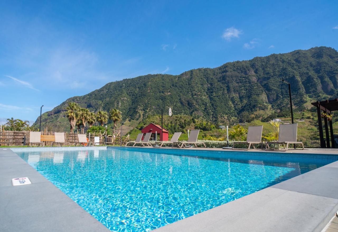 Quinta Vale Vitis Villa São Vicente Dış mekan fotoğraf